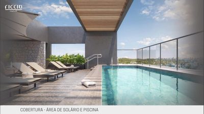 Apartamento, 3 quartos, 93 m² - Foto 1