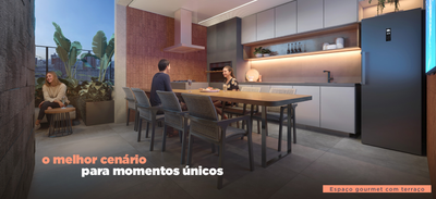 Apartamento, 1 quarto, 28 m² - Foto 2