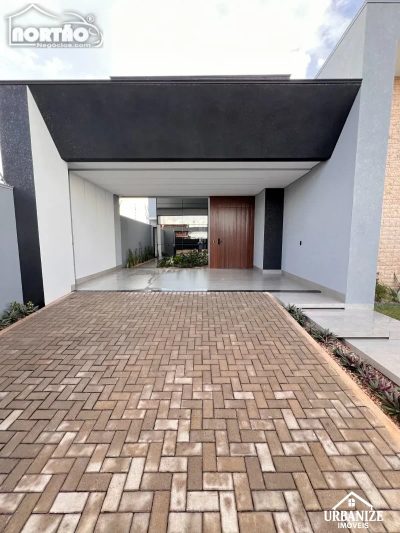 Casa, 1 quarto, 210 m² - Foto 2