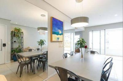 Apartamento, 3 quartos, 104 m² - Foto 1