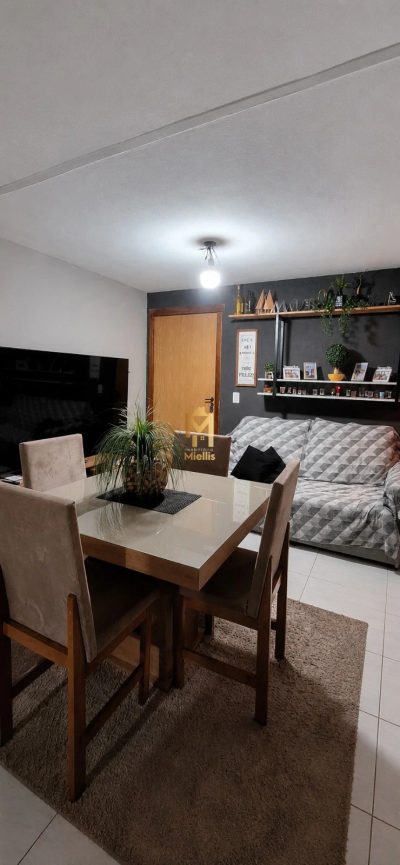 Apartamento, 2 quartos, 20 m² - Foto 3