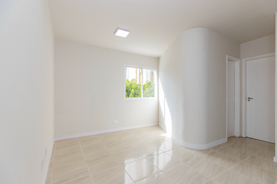 Apartamento, 2 quartos, 53 m² - Foto 1