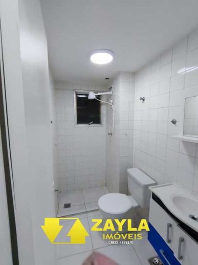 Apartamento, 2 quartos, 56 m² - Foto 4