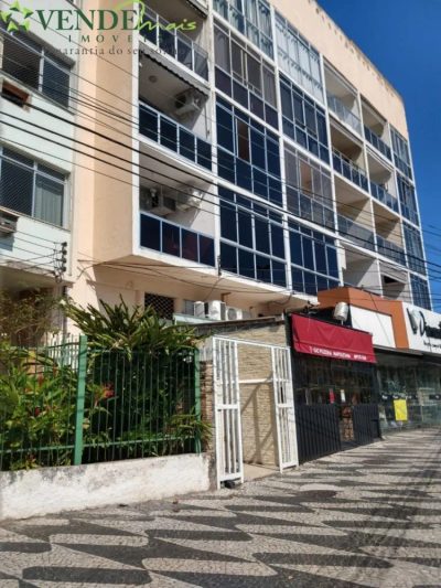 Apartamento, 3 quartos, 64 m² - Foto 3