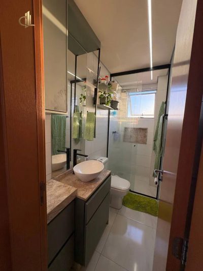 Apartamento, 2 quartos, 67 m² - Foto 3