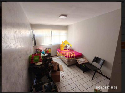 Kitnet-Studio, 27 m² - Foto 4