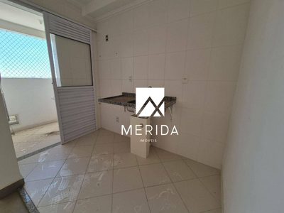 Apartamento, 2 quartos, 50 m² - Foto 2