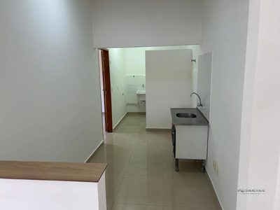 Casa, 2 quartos, 80 m² - Foto 1