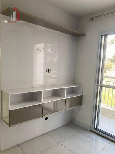 Apartamento, 2 quartos, 48 m² - Foto 4