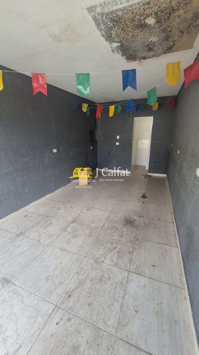 Loja-Salão, 35 m² - Foto 3