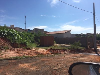 Terreno, 125 m² - Foto 1