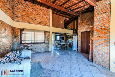 Cobertura, 9 quartos, 601 m² - Foto 5