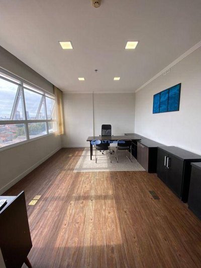 Sala-Conjunto, 35 m² - Foto 1