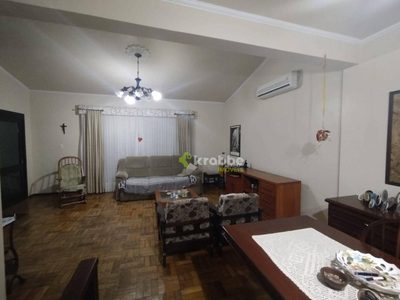 Casa, 4 quartos, 230 m² - Foto 4