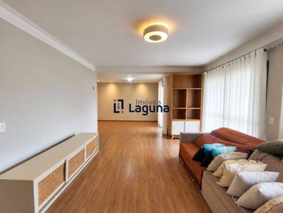 Apartamento, 4 quartos, 169 m² - Foto 1