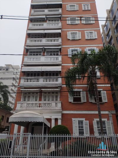 Apartamento, 4 quartos, 300 m² - Foto 1