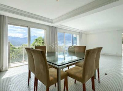 Apartamento, 4 quartos, 235 m² - Foto 5