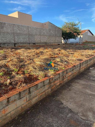 Terreno, 282 m² - Foto 2