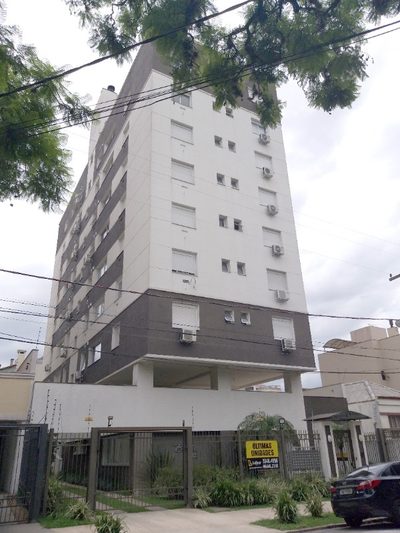 Apartamento, 2 quartos, 63 m² - Foto 1