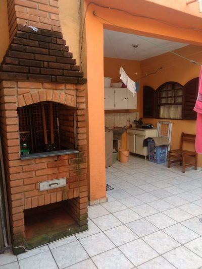 Casa, 3 quartos - Foto 2