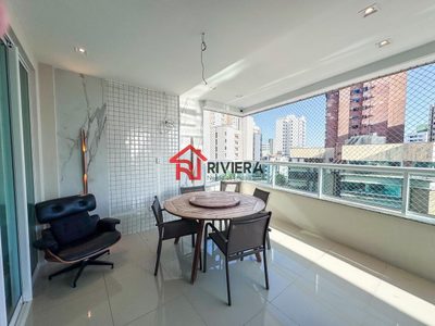 Apartamento, 3 quartos, 151 m² - Foto 3