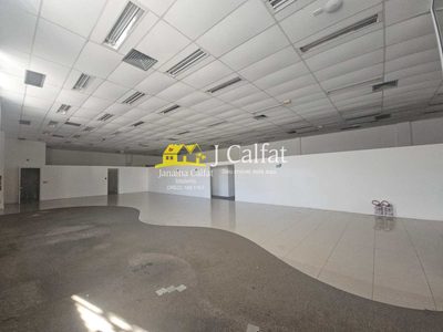 Depósito-Galpão, 494 m² - Foto 5
