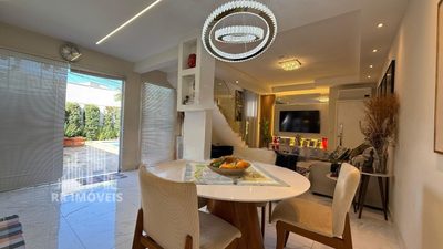 Casa, 3 quartos, 180 m² - Foto 3