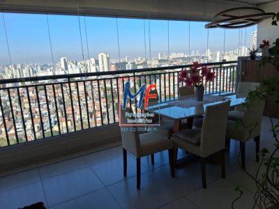 Apartamento, 3 quartos, 110 m² - Foto 1