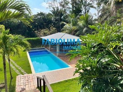 Casa de Condomínio, 4 quartos - Foto 2
