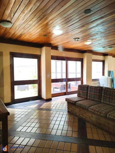 Apartamento, 1 quarto, 28 m² - Foto 3