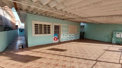 Casa, 3 quartos, 250 m² - Foto 1
