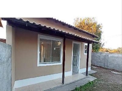 Casa, 2 quartos, 130 m² - Foto 1