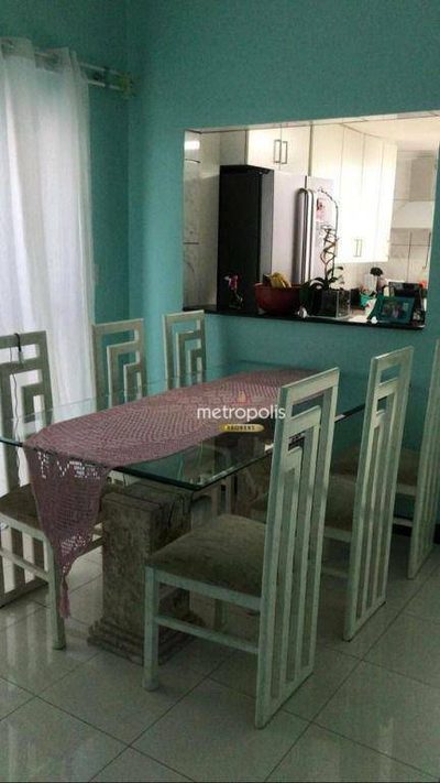 Casa, 3 quartos, 140 m² - Foto 3