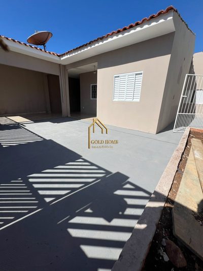 Casa, 3 quartos, 160 m² - Foto 4