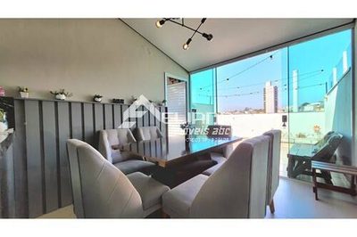 Apartamento, 2 quartos, 100 m² - Foto 3