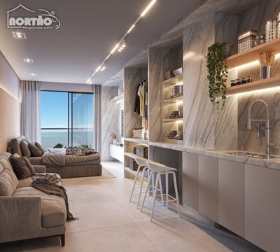 Casa, 2 quartos, 27 m² - Foto 5