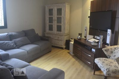 Apartamento, 4 quartos, 150 m² - Foto 2