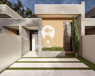 Casa, 2 quartos, 66 m² - Foto 5