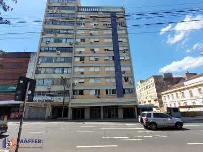 Apartamento, 1 quarto, 44 m² - Foto 1