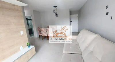 Apartamento, 3 quartos, 80 m² - Foto 2