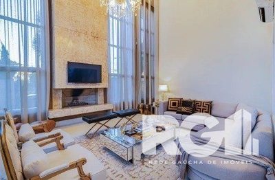 Casa, 3 quartos, 296 m² - Foto 4