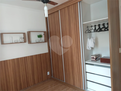 Apartamento, 2 quartos, 52 m² - Foto 4