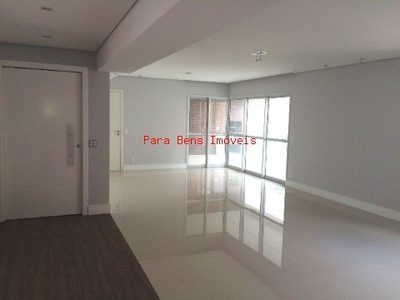 Apartamento, 4 quartos, 254 m² - Foto 1