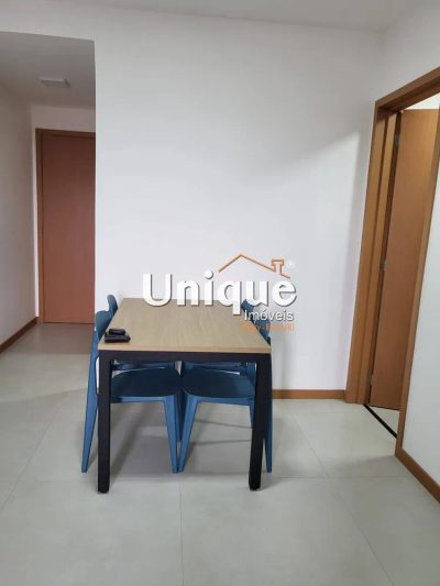 Apartamento, 1 quarto, 57 m² - Foto 5