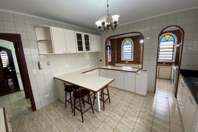 Casa, 3 quartos, 200 m² - Foto 1