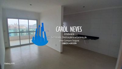 Apartamento, 2 quartos, 82 m² - Foto 2