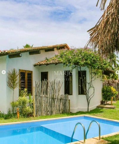 Casa de Condomínio, 7 quartos - Foto 2