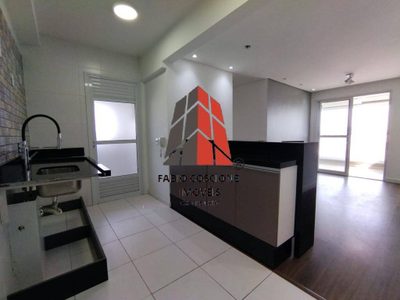 Apartamento, 2 quartos, 63 m² - Foto 3