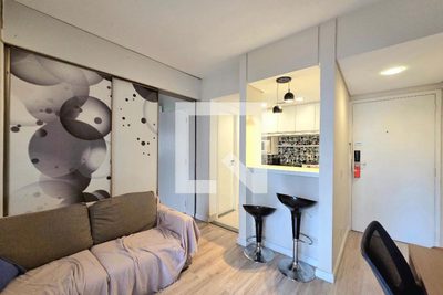 Kitnet-Studio, 37 m² - Foto 2