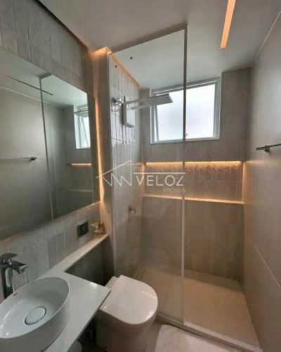 Apartamento, 1 quarto, 41 m² - Foto 1